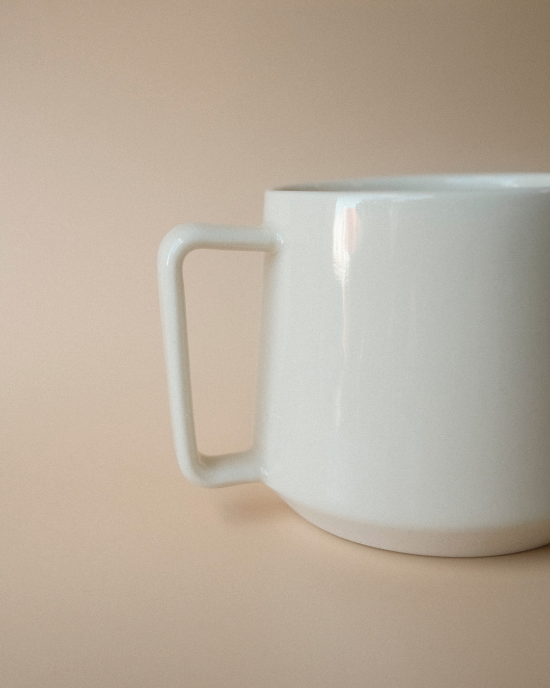 Oat Forma Mug