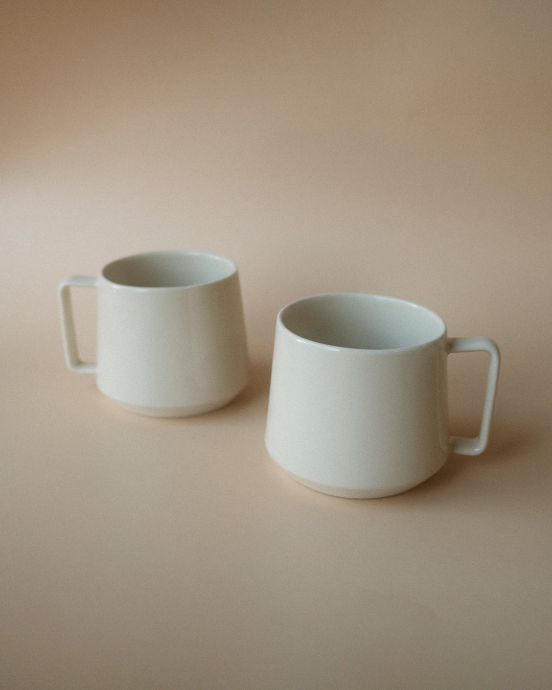 Oat Forma Mug