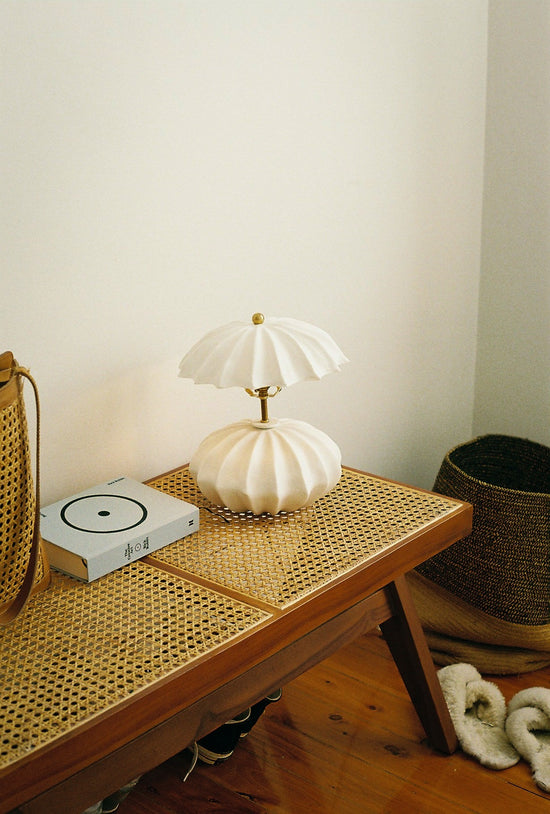 Lamp of the Month ~ Midas Lamp