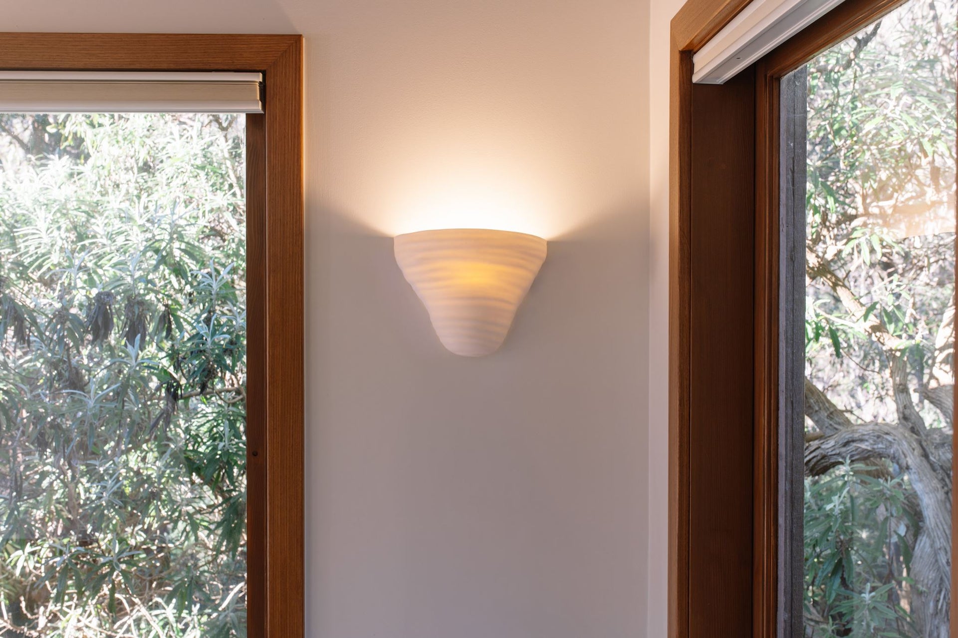 Whirl Sconce