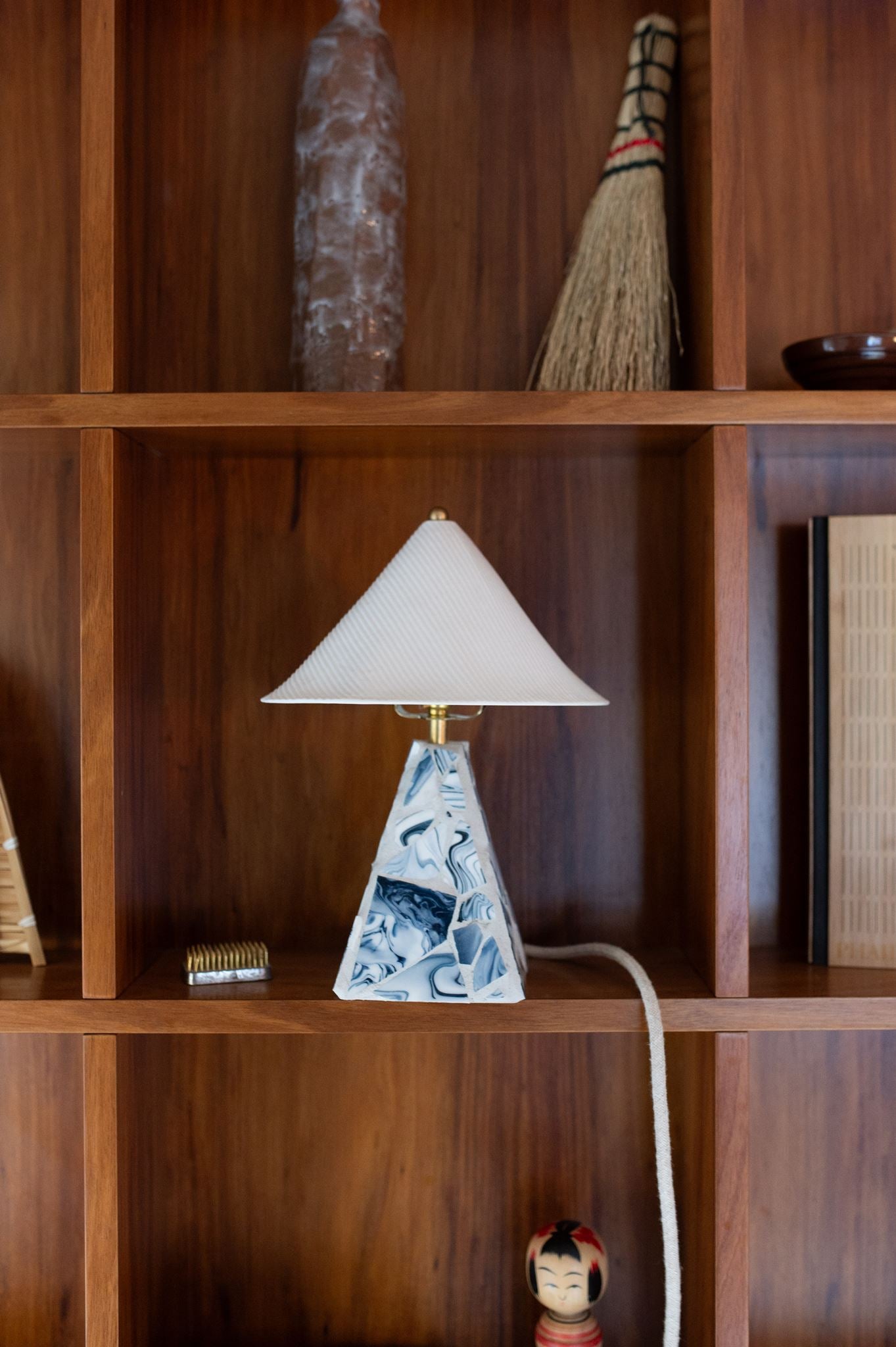Solstice Lamp