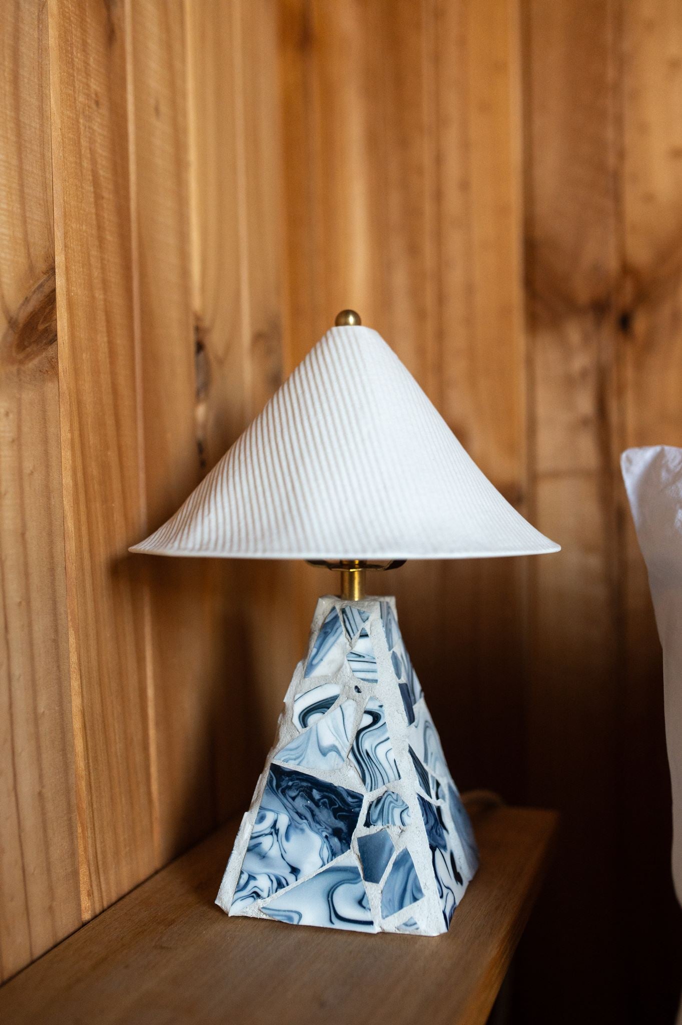 Solstice Lamp