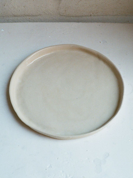 Sand Plate