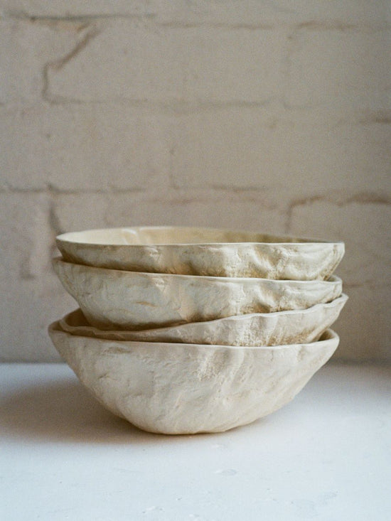 Tidal Bowl
