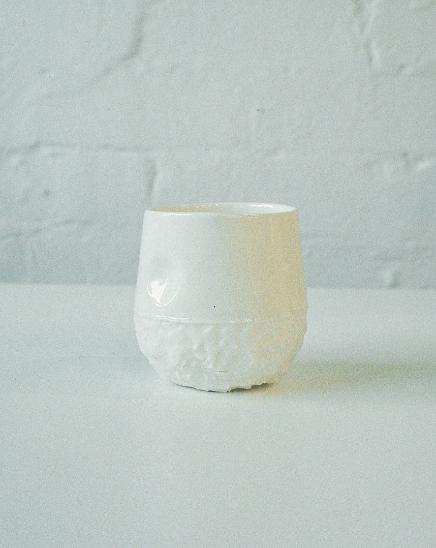 Chiselled Kumo Cup