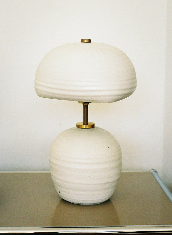 Lamp of the Month ~ Auric Lamp