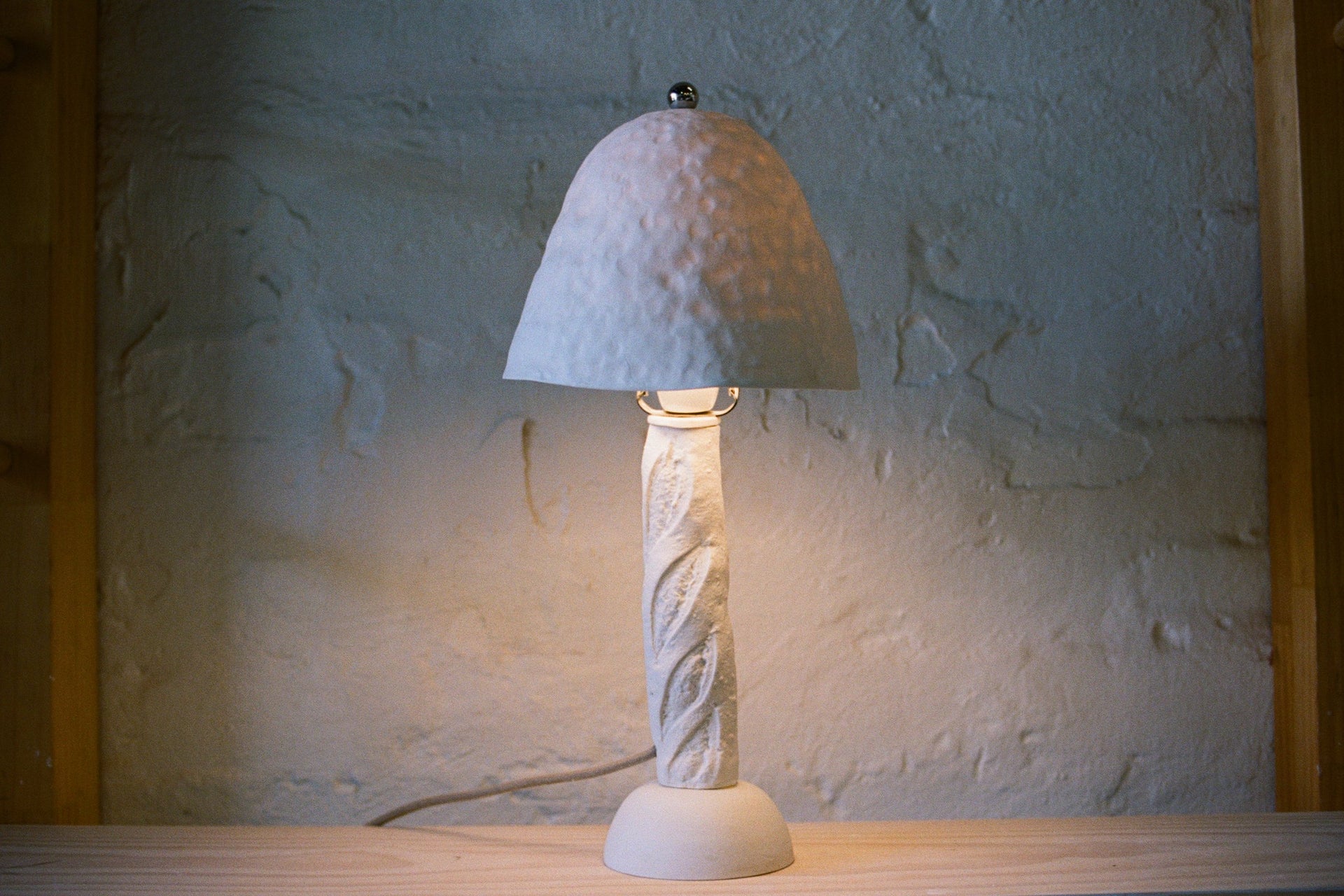 Ette Lamp II